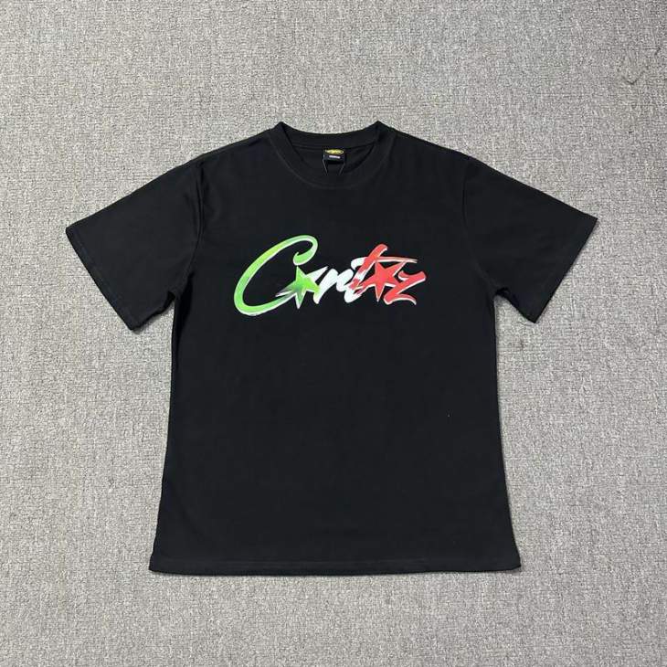Corteiz T Shirts Short _SKUCorteizXS-2XLwmtx322616622
